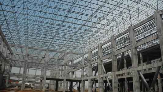 双鸭山概述网架加工对钢材的质量的具体要求